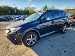 2T3RFREV3HW599532 2017 TOYOTA RAV 4