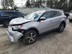 2T3RFREV3HW600551 2017 TOYOTA RAV 4