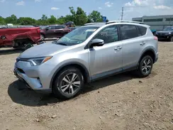2T3RFREV3HW600677 2017 TOYOTA RAV 4