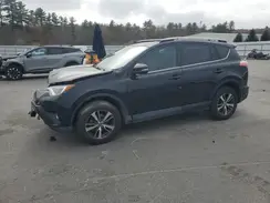 2T3RFREV3HW601859 2017 TOYOTA RAV 4