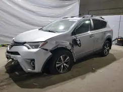2T3RFREV3HW602039 2017 TOYOTA RAV 4