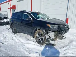 2T3RFREV3HW605734 2017 TOYOTA RAV 4