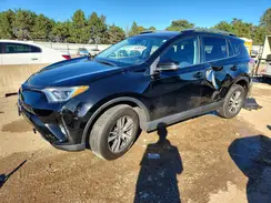 2T3RFREV3HW606835 2017 TOYOTA RAV 4
