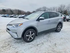 2T3RFREV3HW608911 2017 TOYOTA RAV 4