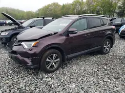 2T3RFREV3HW609847 2017 TOYOTA RAV 4