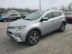2T3RFREV3HW611095 2017 TOYOTA RAV 4