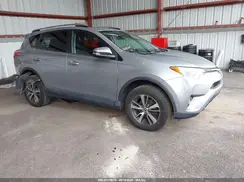 2T3RFREV3HW612618 2017 TOYOTA RAV 4