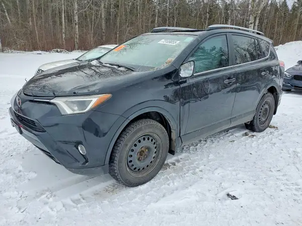 2T3RFREV3HW620749 2017 TOYOTA RAV 4 - Image 1