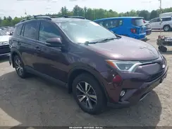 2T3RFREV3HW625286 2017 TOYOTA RAV 4