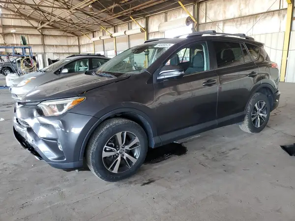 2T3RFREV3HW641794 2017 TOYOTA RAV 4 - Image 1