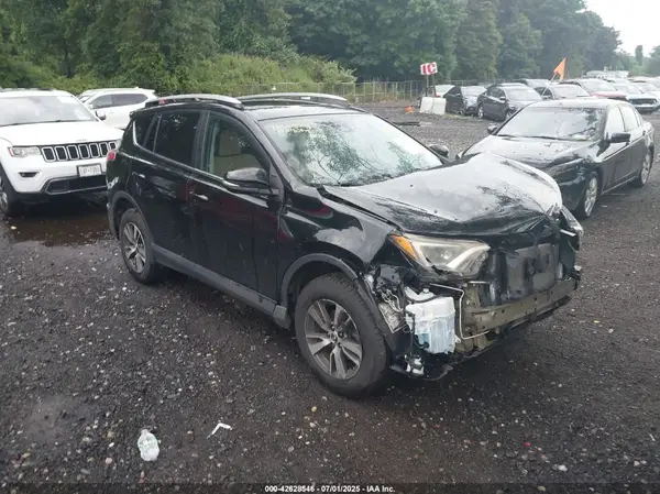 2T3RFREV3HW643111 2017 TOYOTA RAV 4 - Image 1