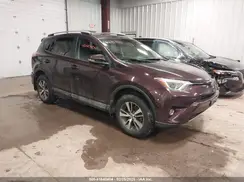 2T3RFREV3HW648857 2017 TOYOTA RAV 4