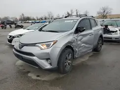 2T3RFREV3HW651306 2017 TOYOTA RAV 4