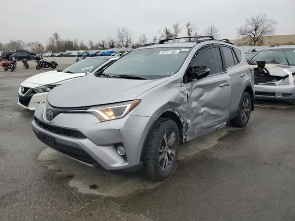 2T3RFREV3HW651306 2017 TOYOTA RAV 4 - Image 1