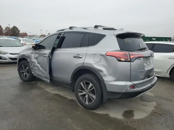 2T3RFREV3HW651306 2017 TOYOTA RAV 4 - Image 2