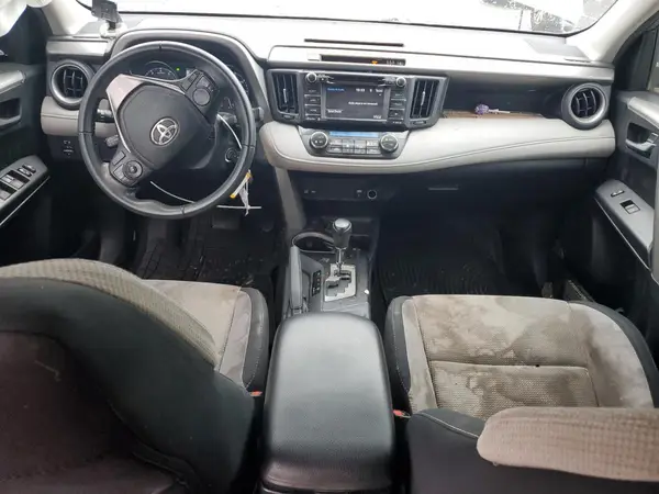 2T3RFREV3HW651306 2017 TOYOTA RAV 4 - Image 8