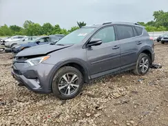 2T3RFREV3HW658644 2017 TOYOTA RAV 4