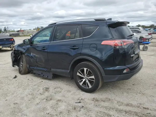 2T3RFREV3HW659048 2017 TOYOTA RAV 4 - Image 2