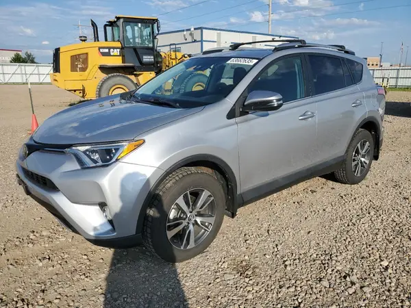 2T3RFREV3HW670485 2017 TOYOTA RAV 4 - Image 1