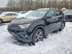 2T3RFREV3HW672267 2017 TOYOTA RAV 4