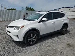 2T3RFREV3HW681437 2017 TOYOTA RAV 4