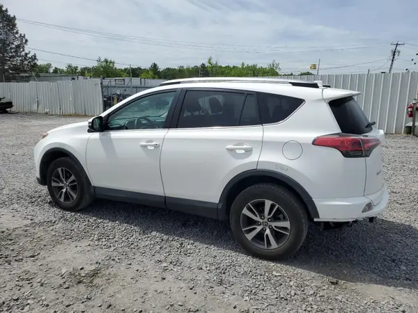 2T3RFREV3HW681437 2017 TOYOTA RAV 4 - Image 2