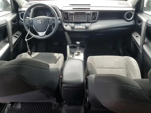 2T3RFREV3HW681437 2017 TOYOTA RAV 4 - Image 8