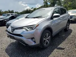 2T3RFREV3HW683737 2017 TOYOTA RAV 4