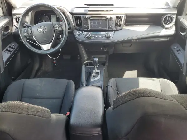 2T3RFREV3HW683737 2017 TOYOTA RAV 4 - Image 8