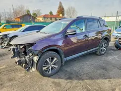 2T3RFREV3HW685410 2017 TOYOTA RAV 4