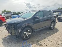 2T3RFREV3HW690056 2017 TOYOTA RAV 4