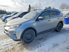 2T3RFREV3HW690624 2017 TOYOTA RAV 4