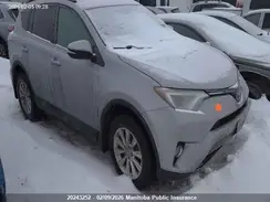 2T3RFREV3HW691403 2017 TOYOTA RAV 4