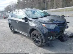 2T3RFREV3JW695991 2018 TOYOTA RAV 4