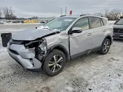 2T3RFREV3JW697658 2018 TOYOTA RAV 4