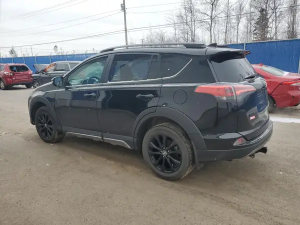 2T3RFREV3JW698292 2018 TOYOTA RAV 4 - Image 2