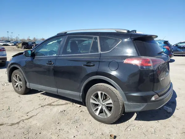 2T3RFREV3JW706293 2018 TOYOTA RAV 4 - Image 2