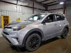 2T3RFREV3JW706665 2018 TOYOTA RAV 4