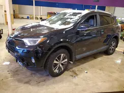 2T3RFREV3JW720940 2018 TOYOTA RAV 4