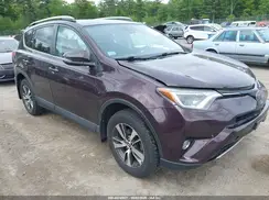2T3RFREV3JW733607 2018 TOYOTA RAV 4