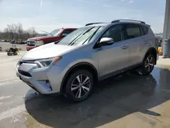 2T3RFREV3JW740122 2018 TOYOTA RAV 4