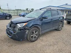 2T3RFREV3JW741089 2018 TOYOTA RAV 4
