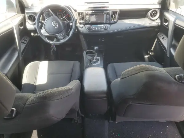 2T3RFREV3JW742758 2018 TOYOTA RAV 4 - Image 8