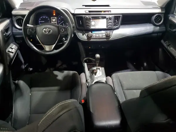 2T3RFREV3JW751301 2018 TOYOTA RAV 4 - Image 8