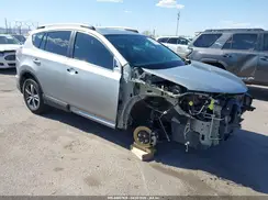 2T3RFREV3JW752013 2018 TOYOTA RAV 4