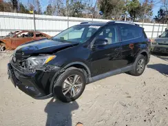 2T3RFREV3JW755025 2018 TOYOTA RAV 4