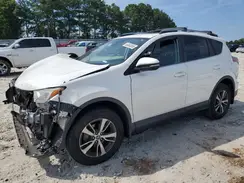 2T3RFREV3JW765795 2018 TOYOTA RAV 4