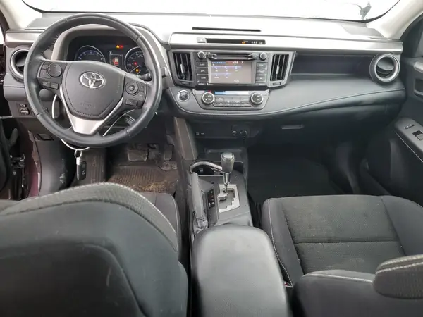 2T3RFREV3JW778241 2018 TOYOTA RAV 4 - Image 8