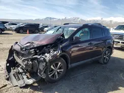 2T3RFREV3JW780944 2018 TOYOTA RAV 4
