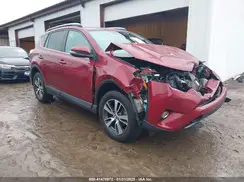 2T3RFREV3JW782855 2018 TOYOTA RAV 4